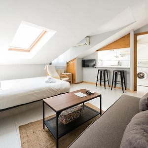 Apartamento Deluxe